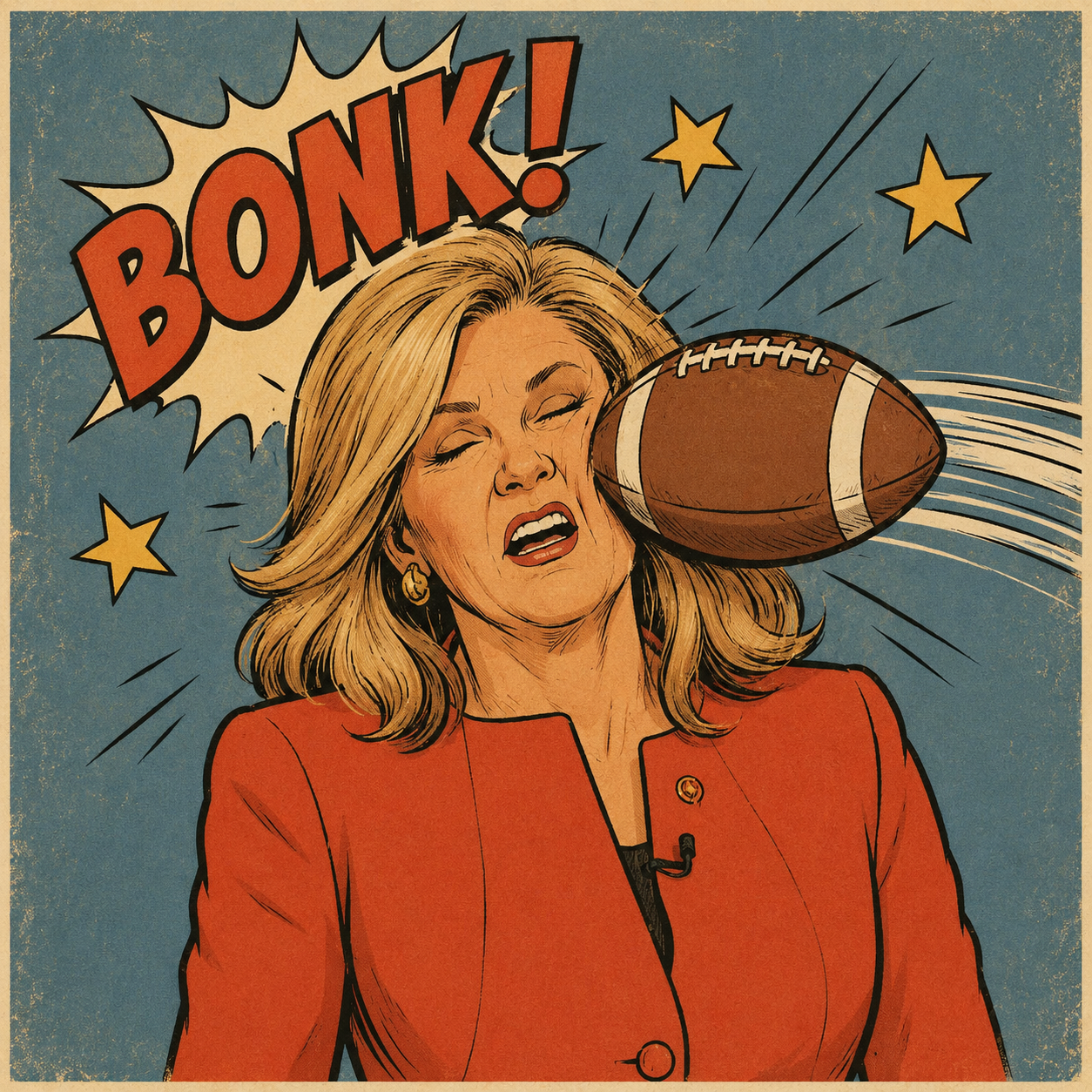COReLew Political Fun