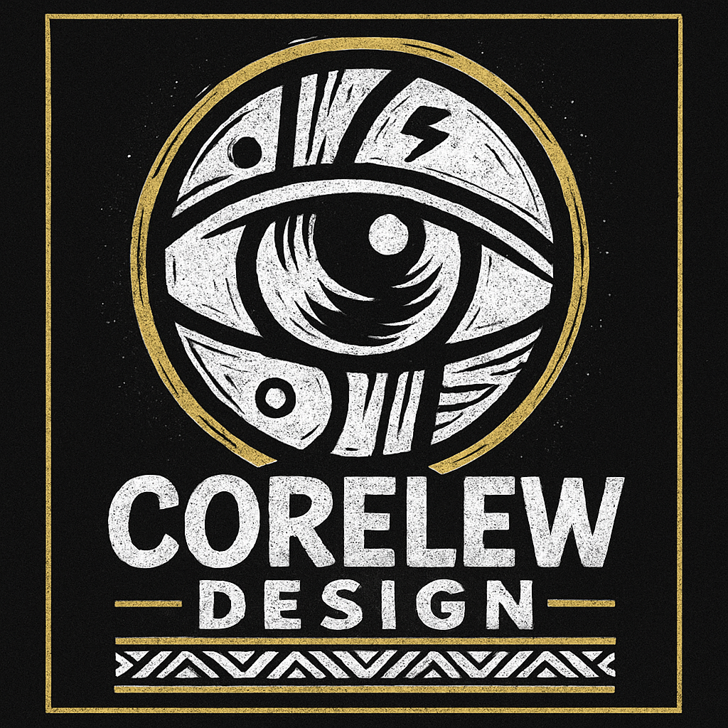 📍Manufacturer COReLew Custom