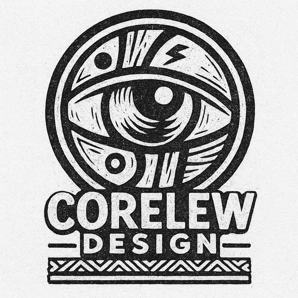 🎨 COReLew Originals
